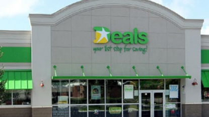 Dollar Tree pulls the plug on Deals concept