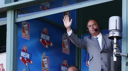 Don Orsillo hired to broadcast San Diego Padres games