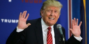 Donald Trump: I Would Drop Out Of Race If ‘I’m Really Tanking’