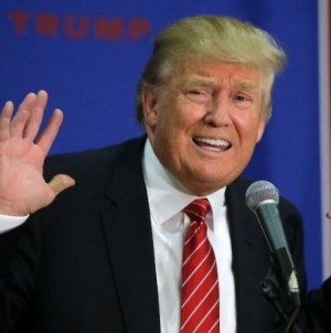 Donald Trump: I Would Drop Out Of Race If ‘I’m Really Tanking’