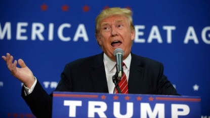 Donald Trump says Bowe Bergdahl should have been executed