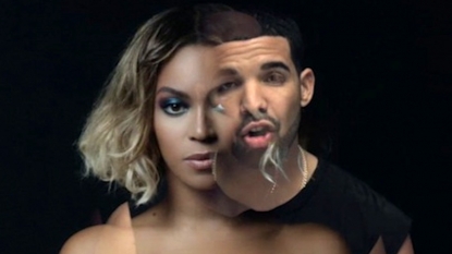 Drake And Beyoncé Release New Song ‘Can I’