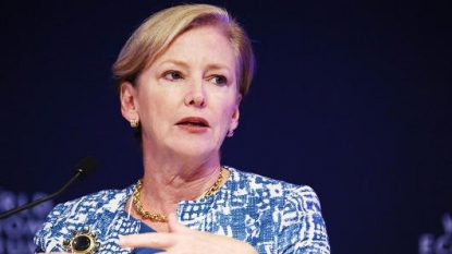 DuPont CEO Ellen Kullman to retire