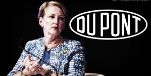 DuPont Chairman And CEO Ellen Kullman Retires