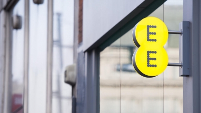 EE merger moves forward