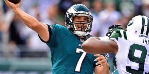 Chip Kelly pleased with battling Philadelphia Eagles win