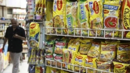 Nestle set to resume sales of Maggi noodles in India