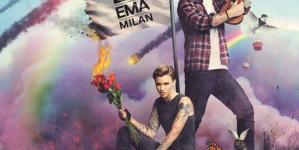 Ed Sheeran gets first music bash presenting job alongside Ruby Rose