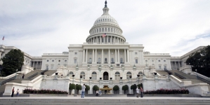 Govt shutdown dodged temporarily: House passes spending bill