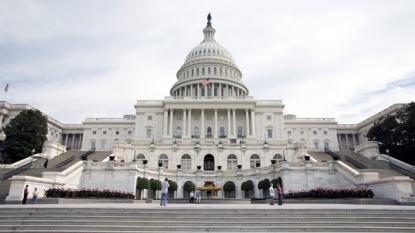 Govt shutdown dodged temporarily: House passes spending bill