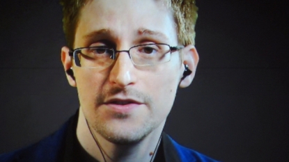 Edward Snowden: I’ve Offered to Go to Prison in U.S. ‘Many Times’