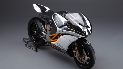 Electric Motorcycle Startup Mission Motors Ceases Operations After Losing