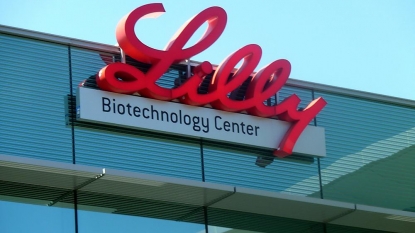 Eli Lilly & Co. (LLY) Is Sinking After Evacetrapib Discontinued