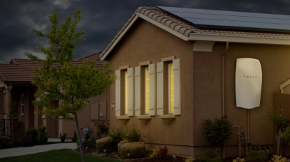 Elon Musk From Tesla Develops Cheaper and More Efficient solar panel