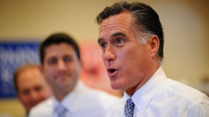 Romney: My Health-Care Law Gave Us Obamacare