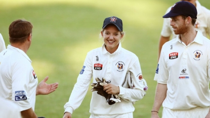 England wicket-keeper Sarah Taylor looking forward to chance to make history