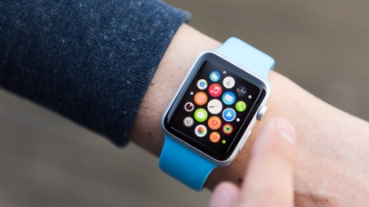 Epilepsy researchers use Apple Watch for new study