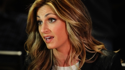 Erin Andrews Seeking $75 Million from Marriott Over Nude Video