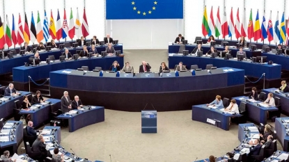 European Parliament to Vote on Rule Affecting How Internet Traffic Is Managed