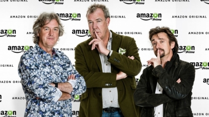 BBC’s New Top Gear Won’t Use the Three-Host Format