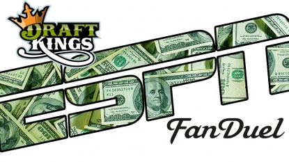 Amid controversy, DraftKings, FanDuel report biggest NFL Sunday of season