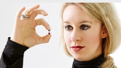 FDA lists deficiencies at Theranos’ Newark facility