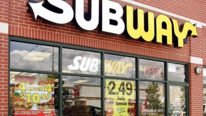 Sheridan Subway Faces Federal Lawsuit After Terminating Employee With HIV