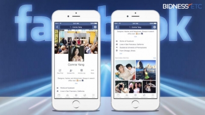 Facebook’s New Profile Pages Will Allow Profile Videos, Cue Endless Possibilities