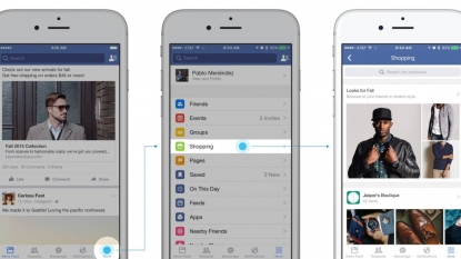 Facebook to allow users to shop directly from its app