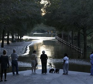 Fatalities from South Carolina’s historic flooding on the rise