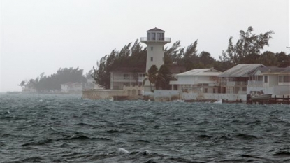 Fate of cargo ship caught in Hurricane Joaquin unknown