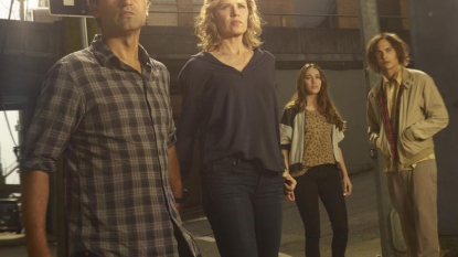 ‘Fear the Walking Dead’ finale spoiler