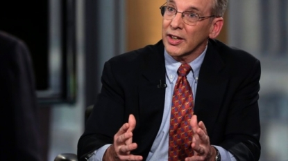 Fed’s Dudley still expects 2015 rate rise