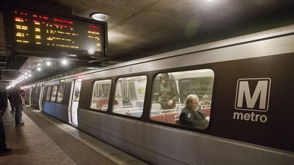 Federal agency to supervise Metro safety