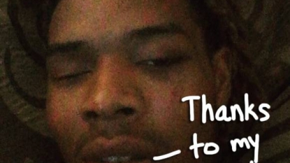 Fetty Wap: Rapper involved in a motorcycle accident