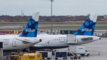 JetBlue to Offer Fast and Free Wi-Fi