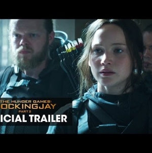 Final Trailer for The Hunger Games: Mockingjay Part 2 Goes to War