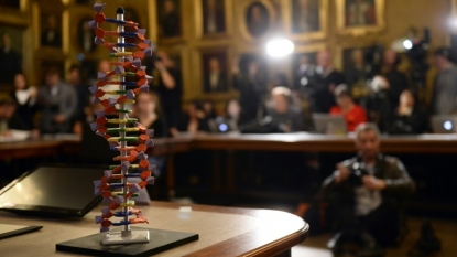 Finally Chemistry Nobel Prize Winners for 2015 Announced