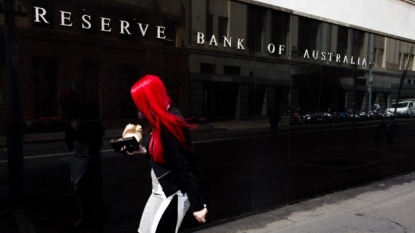 RBA leaves cash rate on hold