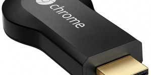 Google unveils new version of Chromecast – updates Cast apps