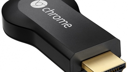 Google unveils new version of Chromecast – updates Cast apps