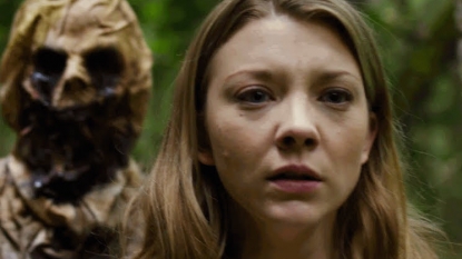 First trailer for supernatural thriller The Forest starring Natalie Dormer