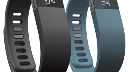 Fitbit Tracker 10 Second Hack Raises Major Concerns