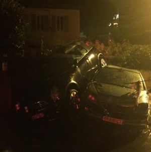 Flash Flooding in France Leaves At Least 16 Dead