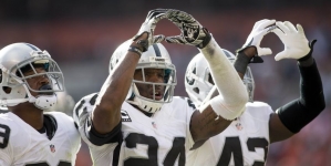 For the First Time Since 2013, The Raiders Are Betting Favorites