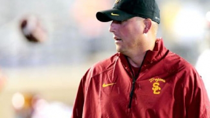 Former USC coach Steve Sarkisian breaks silence during ‘difficult time’