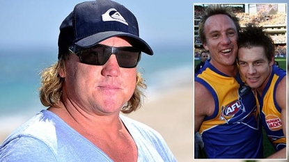 Former West Coast star exposes drug culture