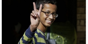 Former teacher: Ahmed Mohamed could be CEO or head of a gang