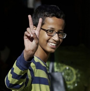 Former teacher: Ahmed Mohamed could be CEO or head of a gang