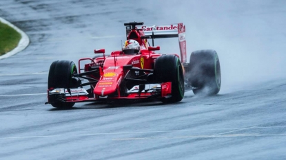 Formula 1 season to start earlier in 2016 after team complaints